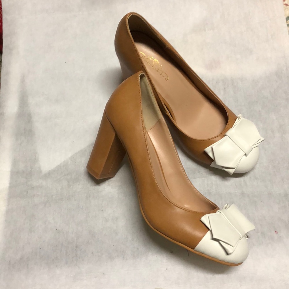 Shoes - Picture 2 of 2